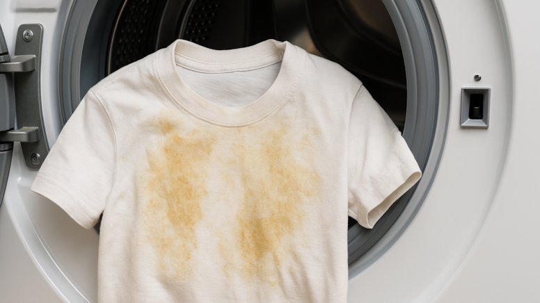 Çamaşır makinesinde bu hatayı yapıyorsanız kıyafetleriniz her zaman kirli kalıyor