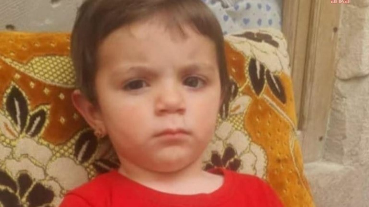 Oyun oynarken kaybolan küçük kızın cesedi bulundu
