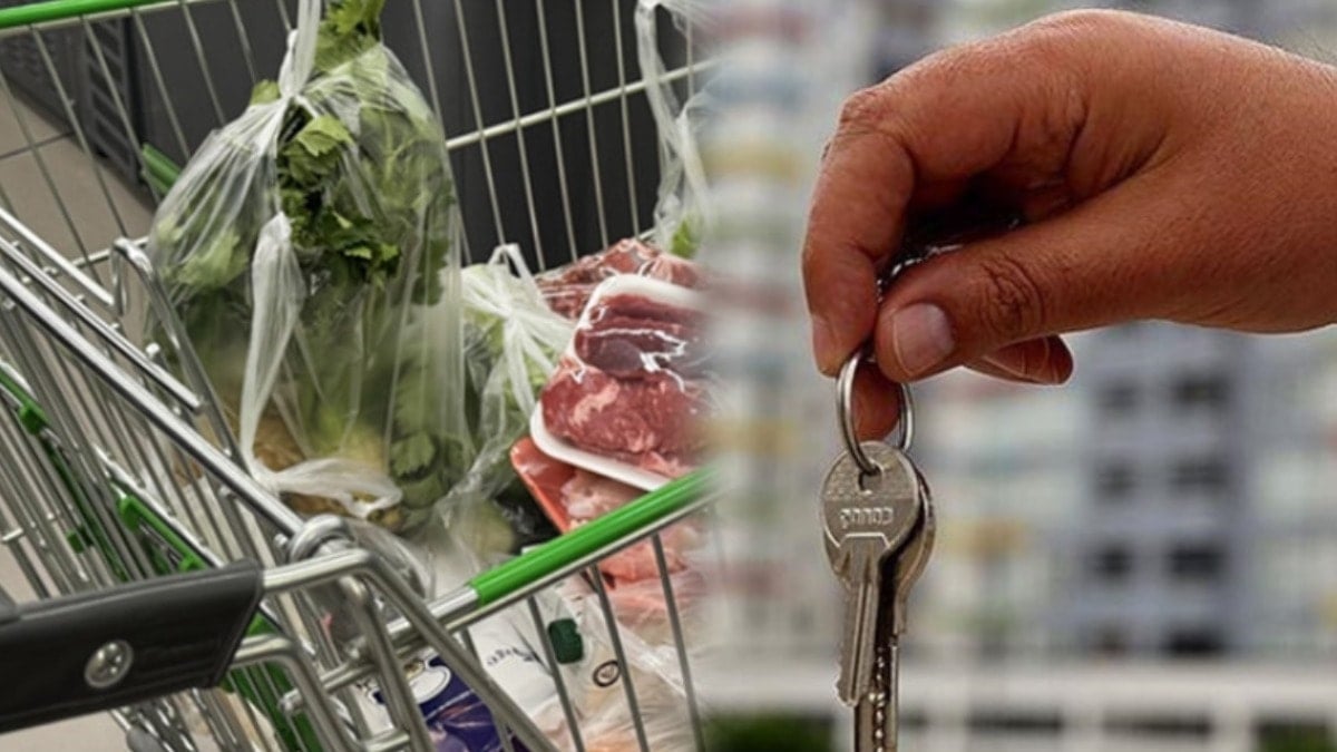 Anket sonucu ortaya çıktı: Vatandaş belini büken harcamaları tek tek açıkladı