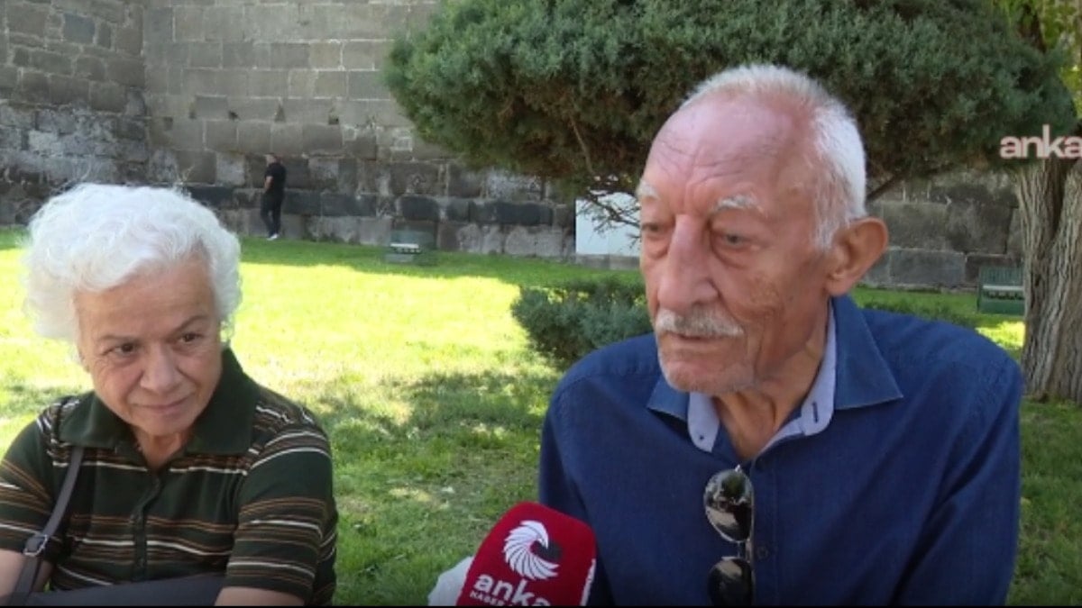 Emeklilerden 'geçim' tepkisi: Emekli perişan, paran bir şey etmiyor