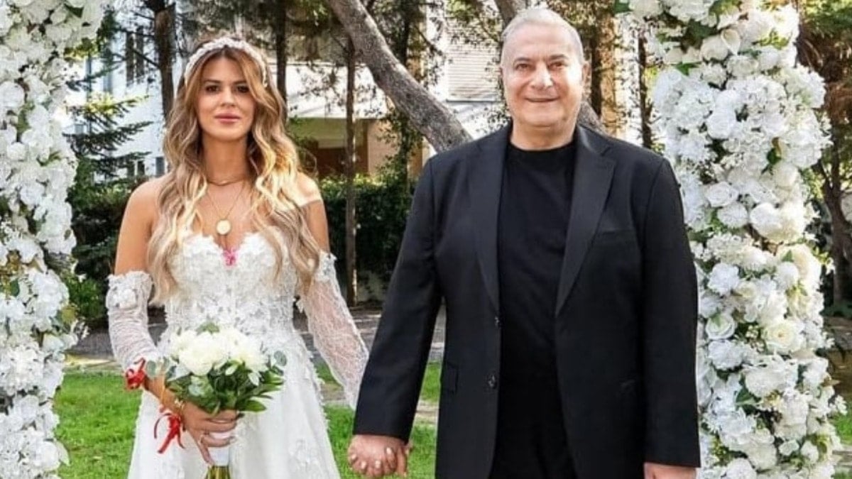 Meclis'te Gazze görüşülürken AKP’li vekilin gündemi Mehmet Ali’nin düğünü