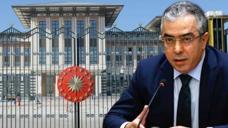 CHP’li vekilden başdanışmana çok sert çıkış: Haddinizi aşıyorsunuz