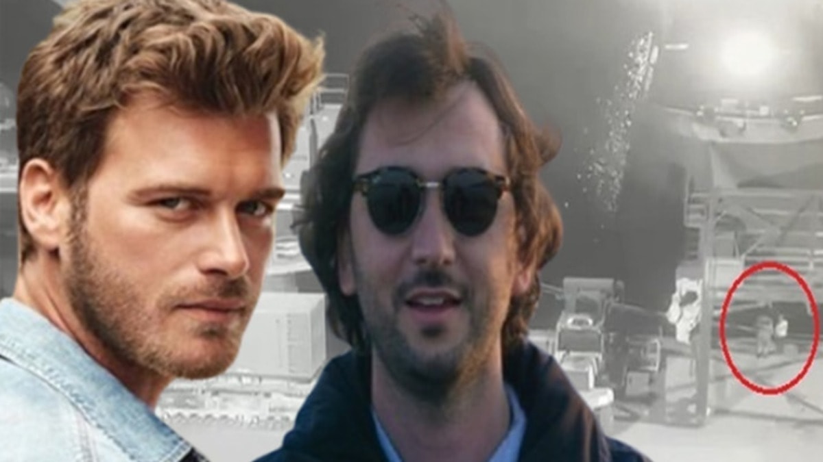 Kıvanç Tatlıtuğ 'en son benimle konuştu' demişti: Halit Yukay'ın ölümünde 16 dakikalık gizem...