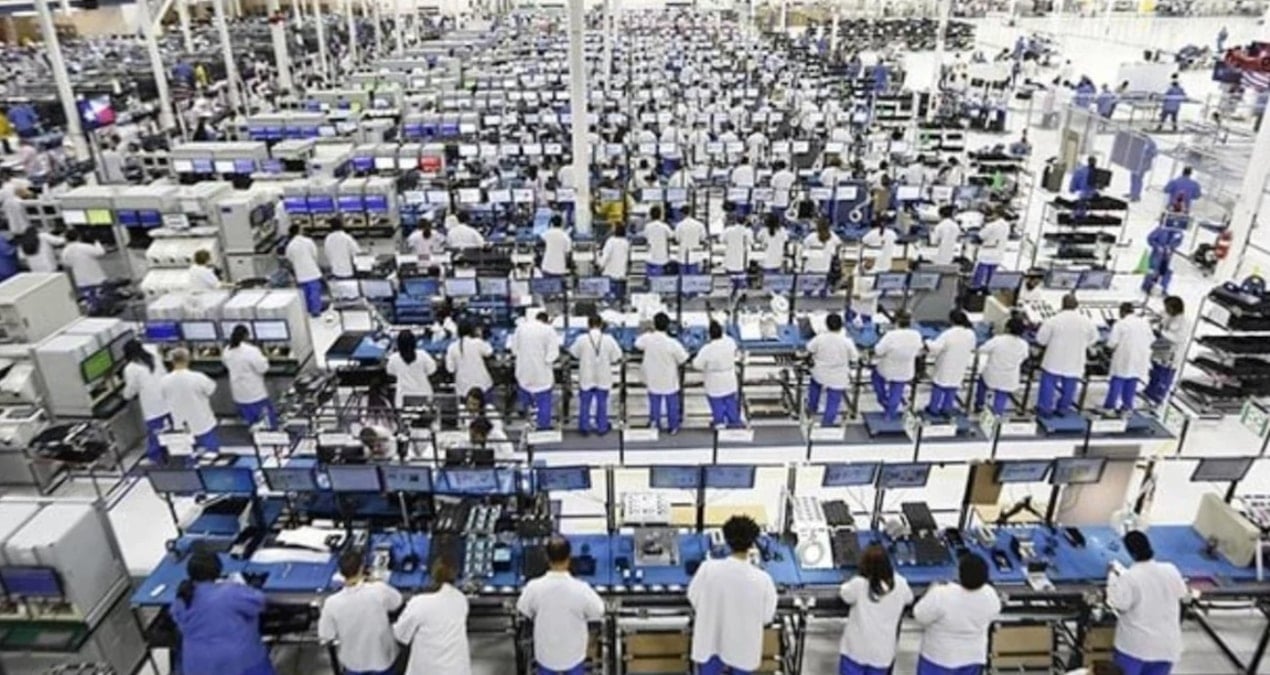 Teknoloji Dünyası Şokta! Intel, Fabrikalarını Rakip TSMC'ye Satıyor mu?