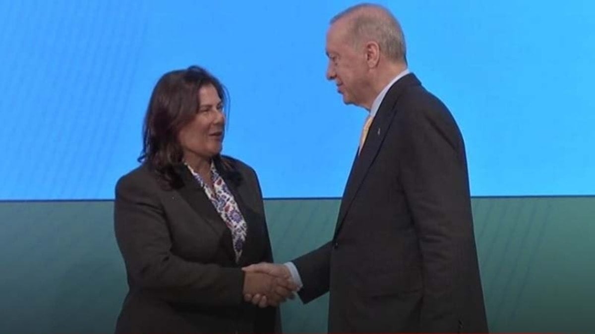Özlem Çerçioğlu hakkında çarpıcı iddia: 'AKP'ye geçmeden 2 gün önce otelini tescil ettirdi'
