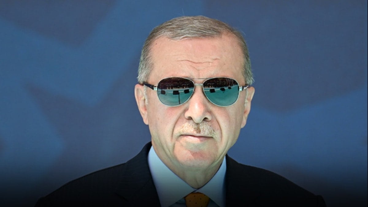 Seçim anketinden Erdoğan'a 2 kötü haber birden
