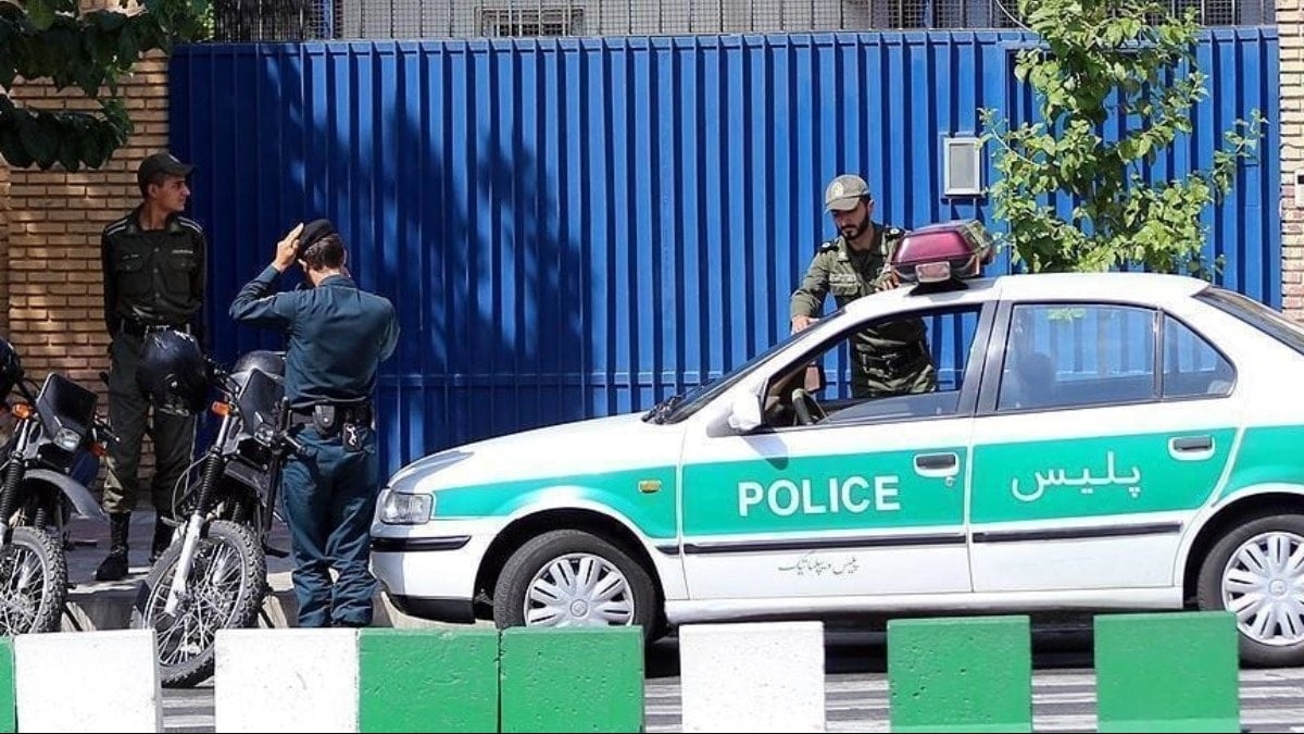 İran'ın güneydoğusundaki silahlı çatışmada 13 kişi öldü