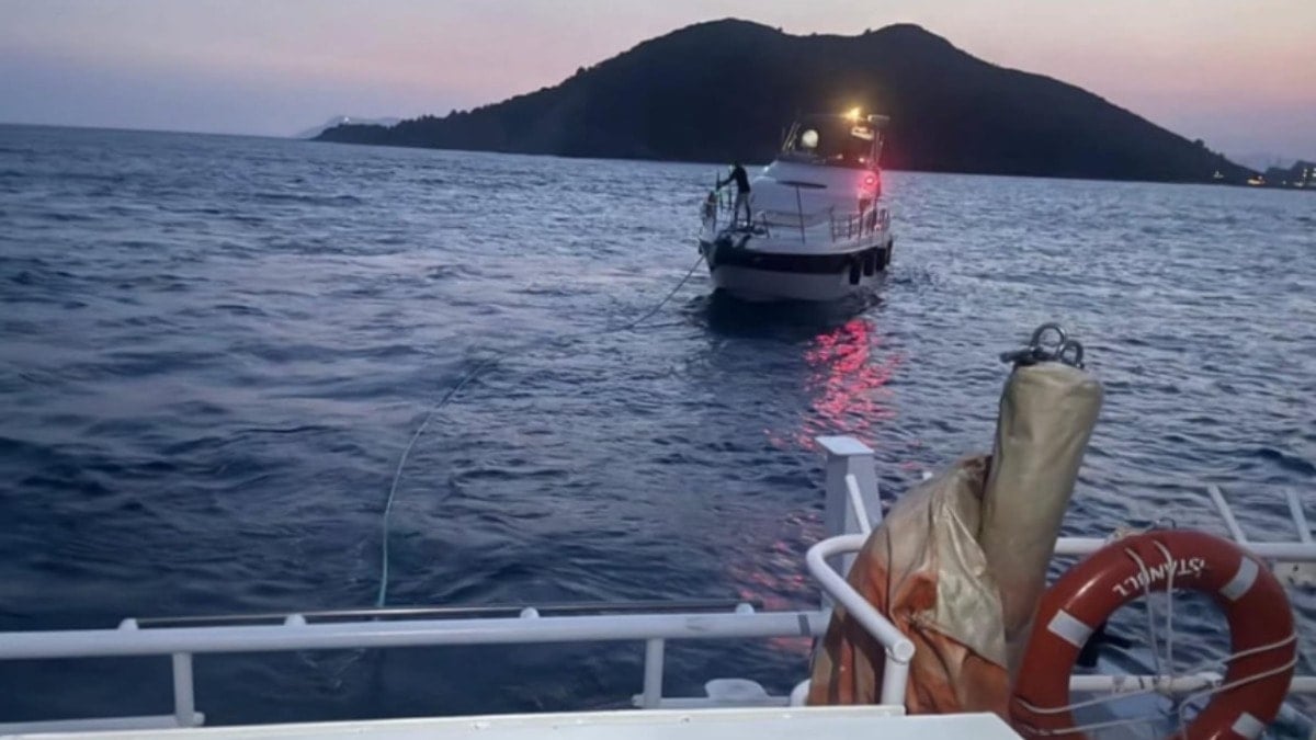 Son Dakika Haber Görseli