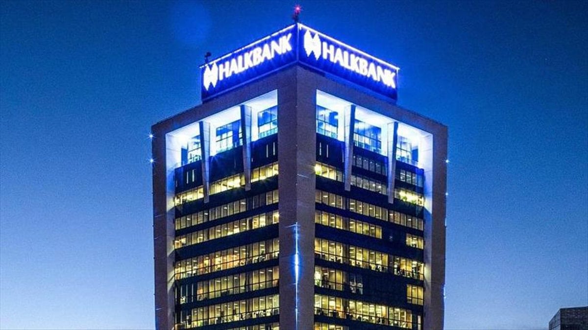Halk Bankası