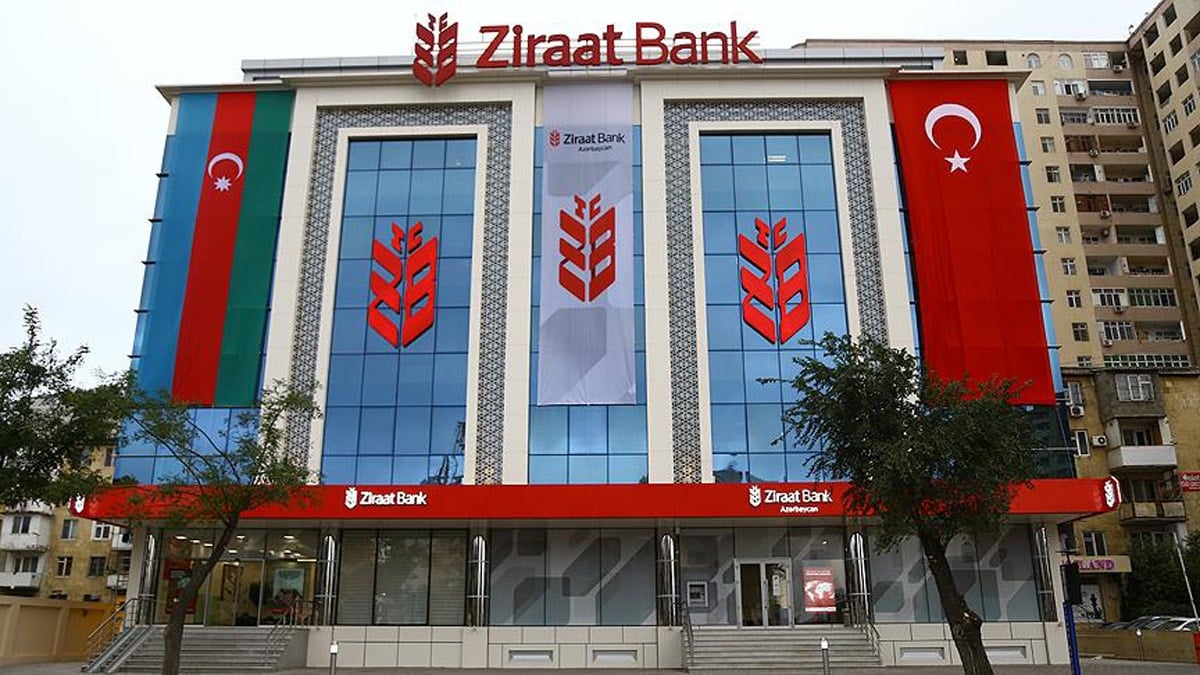 Ziraat Bankası