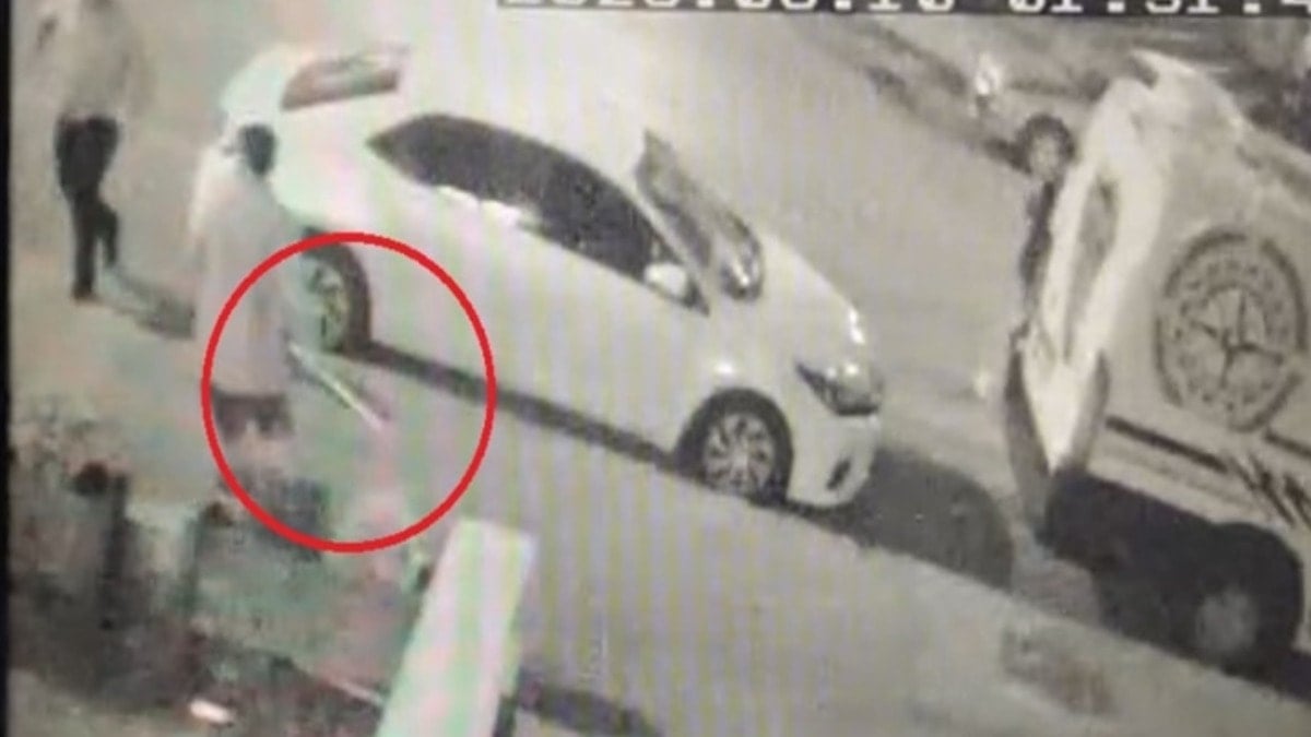 Hakan Çakır'ın canice katledilmesi infial yaratmıştı... Cinayeti böyle işledi