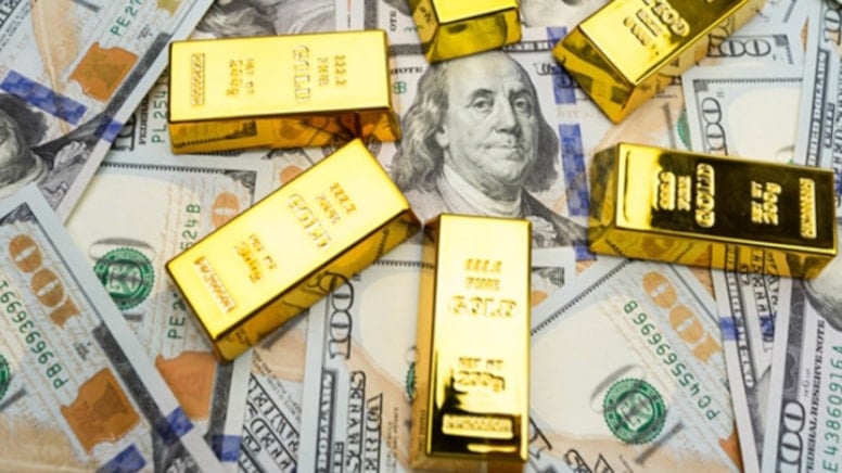 Trump Fed üyesini görevden aldı: Altın ve dolarda dengeler değişti