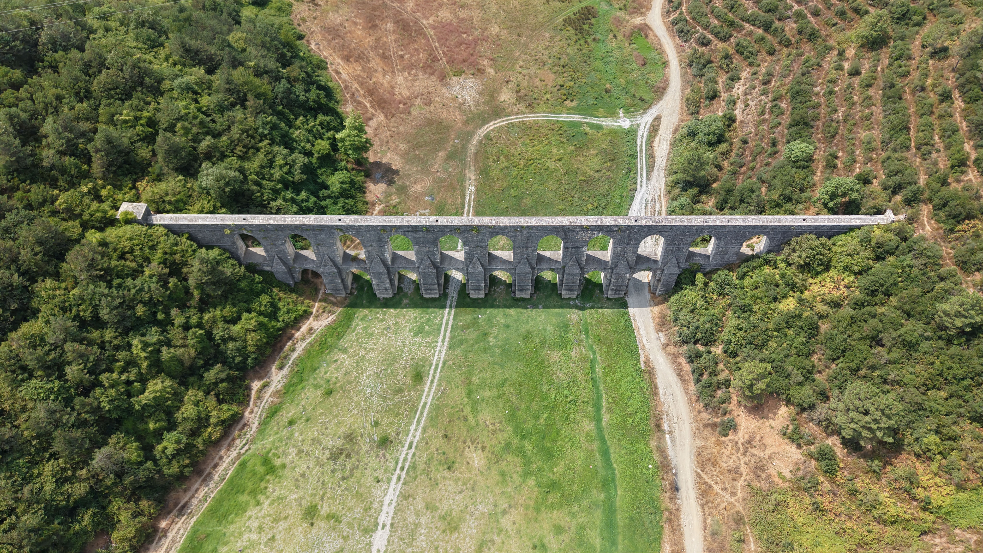 İstanbul'da alarma geçildi! İçecek suyumuz bile kalmayabilir