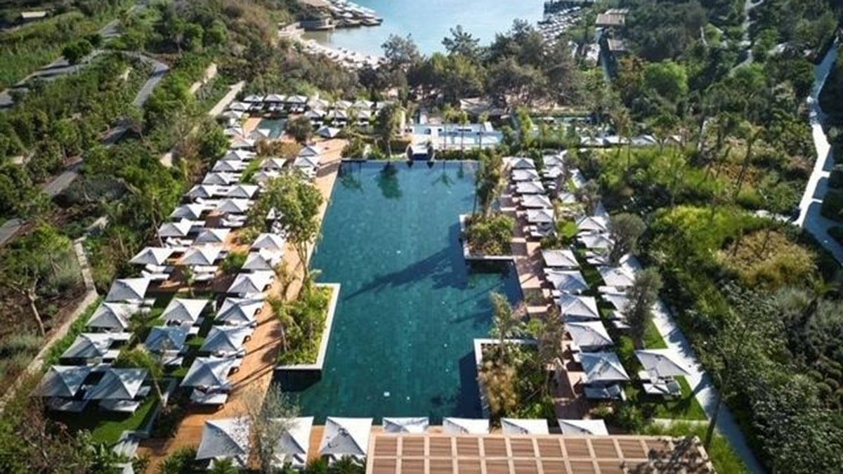 Bodrum Gece Mekanı