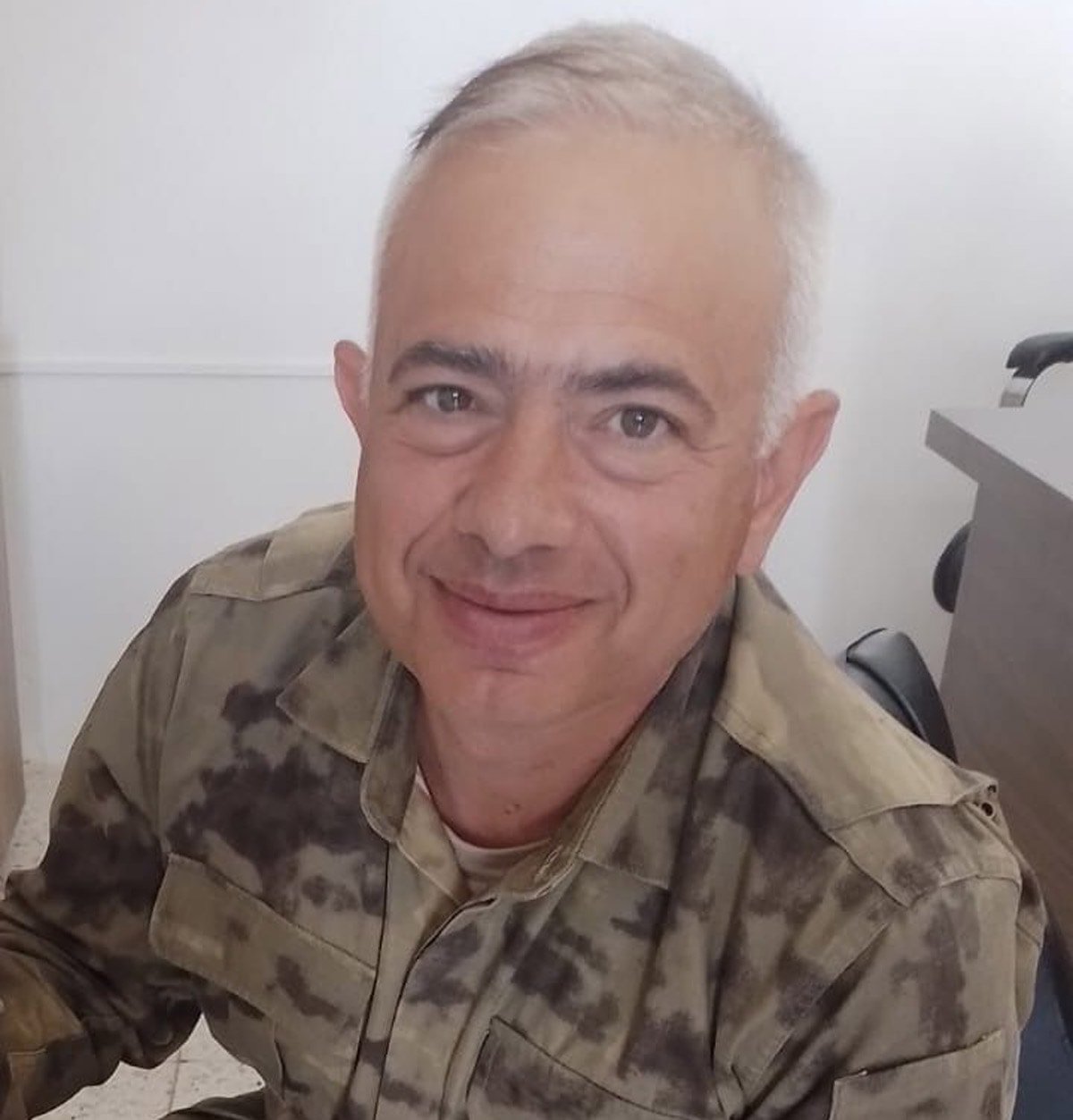 Ali Buran