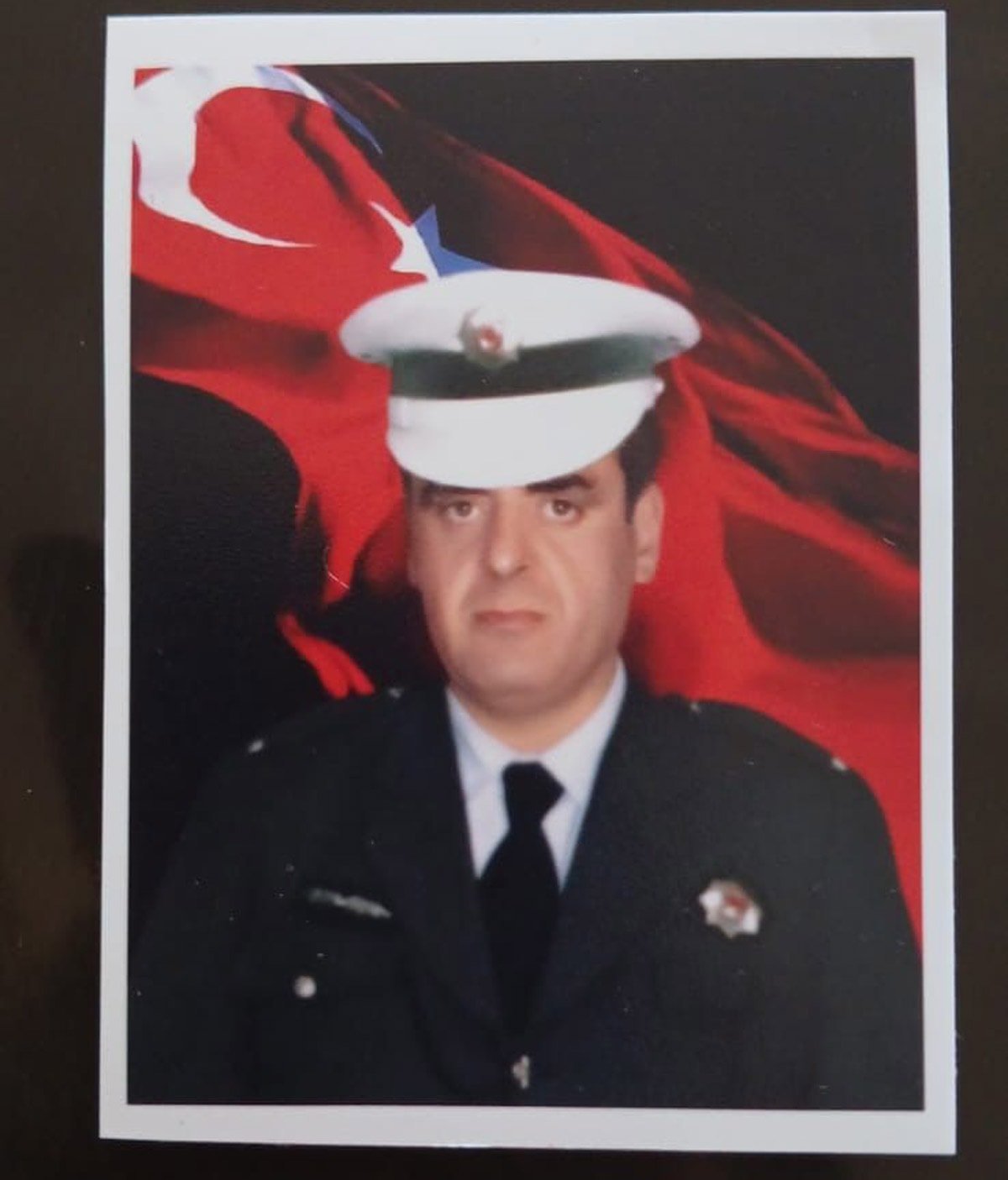 Şevket Aslan