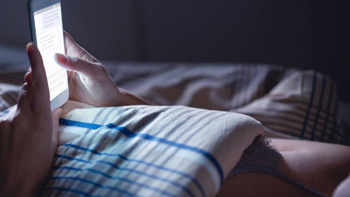 Güvenli sanıp yüz binlerce kişi indirdi: Hemen silin, herkesi gözetlemişler - Sözcü