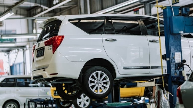 Otomotiv devinden kötü haber: Tek darbeyle her şey değişti