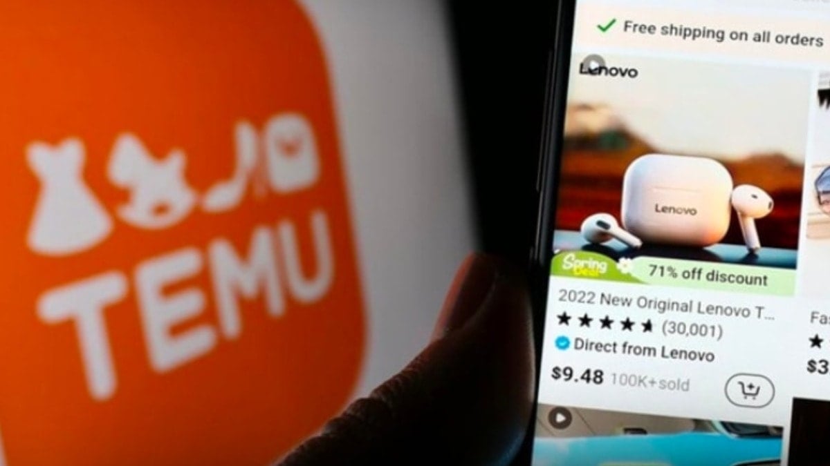 Türkiye Temu için düğmeye basıyor: Alışveriş yapanlar yandı