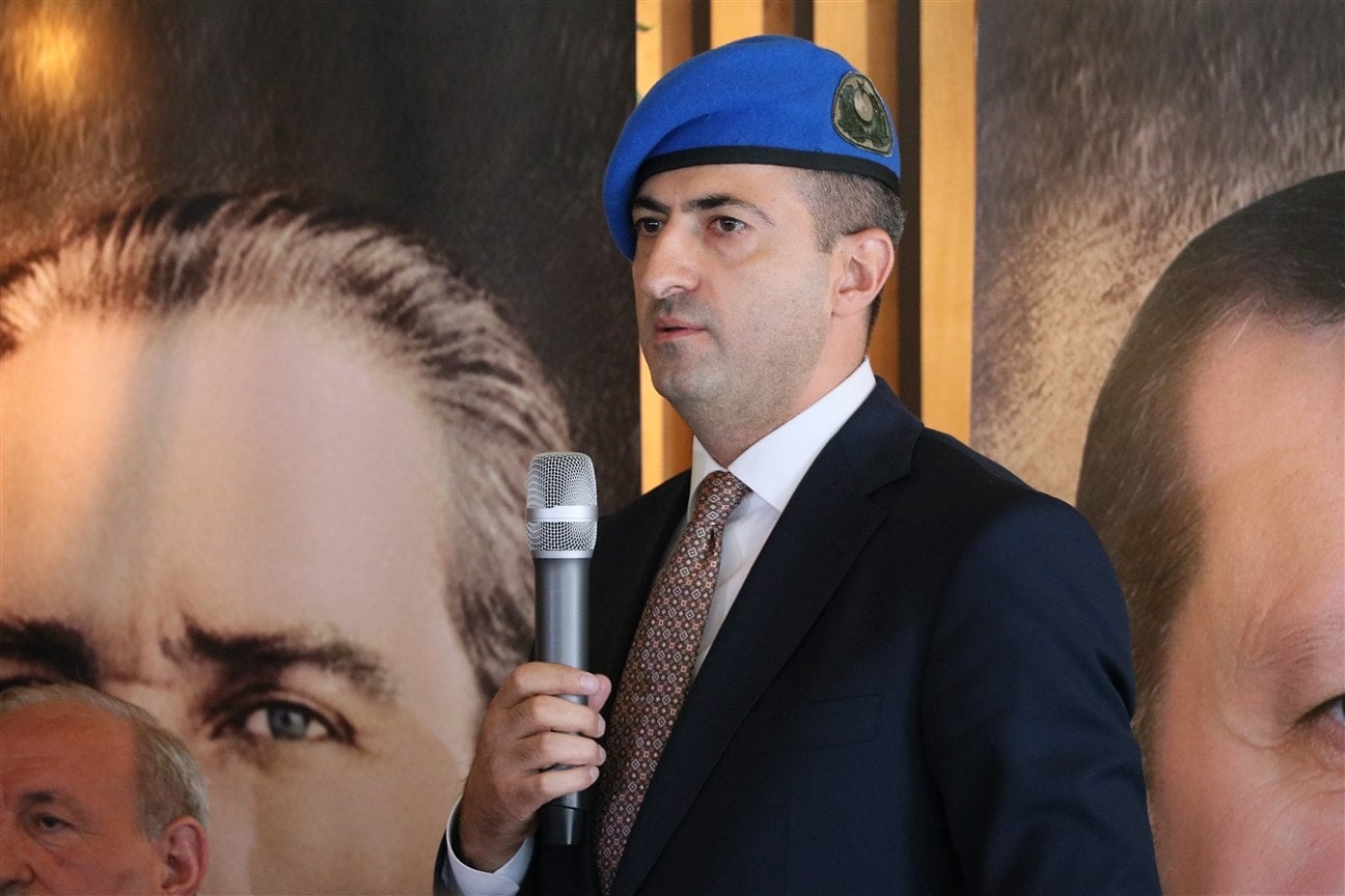 Mehmet Ali Çelebi 'mutlak butlan'la listeye girdi
