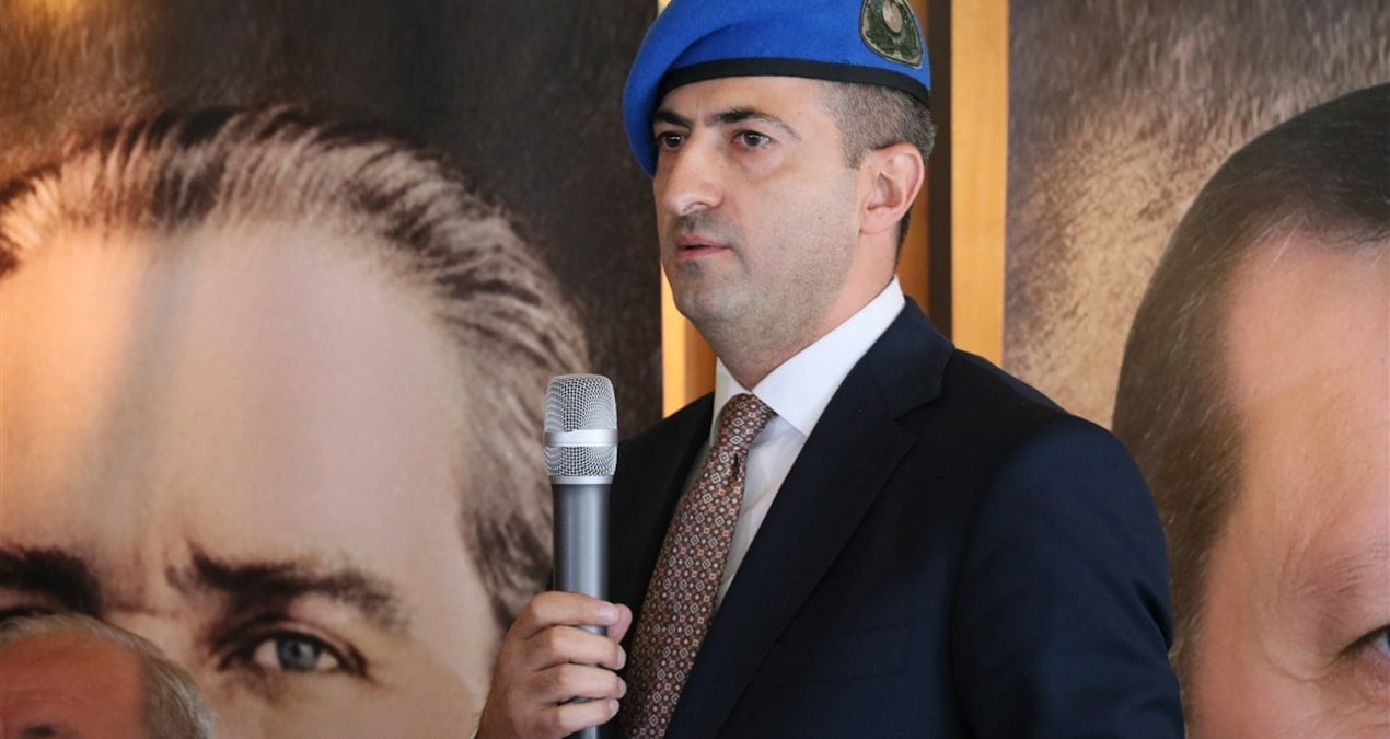 'Mutlak butlan' kararı sonrası ilginç Mehmet Ali Çelebi ayrıntısı