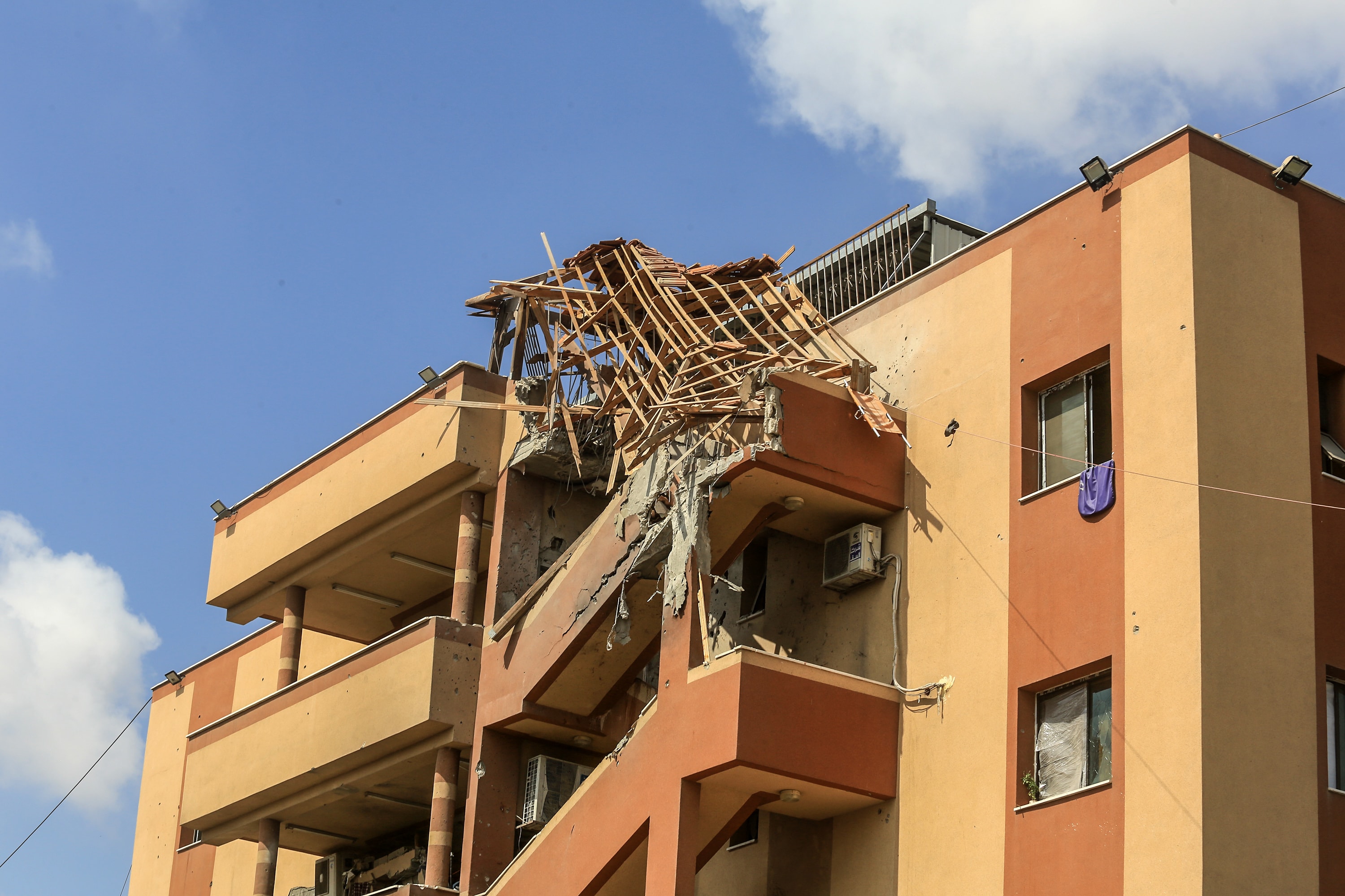 TGC: İsrail'in gazeteci cinayetlerini kınıyoruz