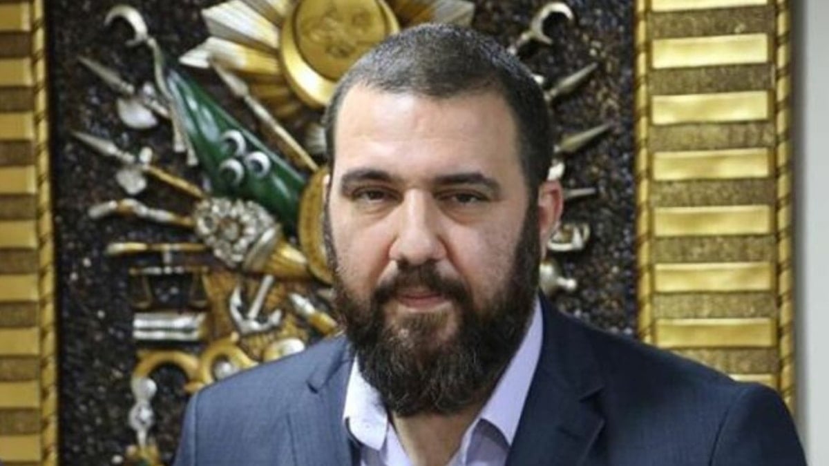 Osmanlı torunu sahte mezuniyet belgesini  defalarca kontrol etmiş