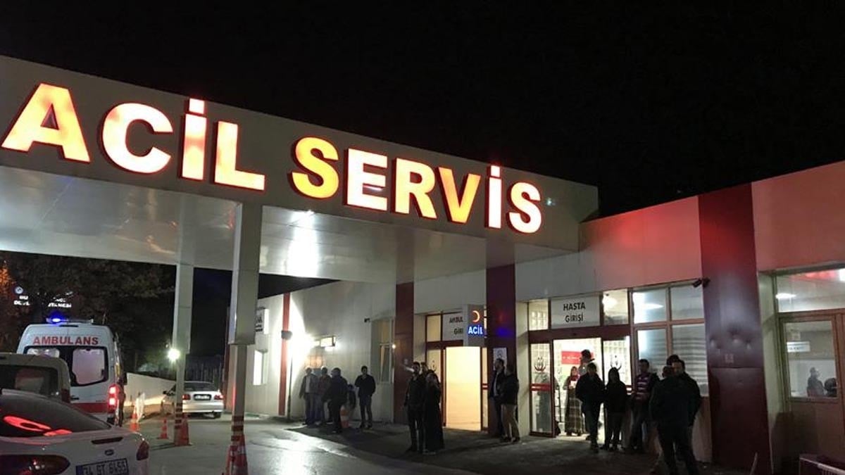 Şanlıurfa'da bıçaklı saldırı: 25 yaşındaki genç hayatını kaybetti
