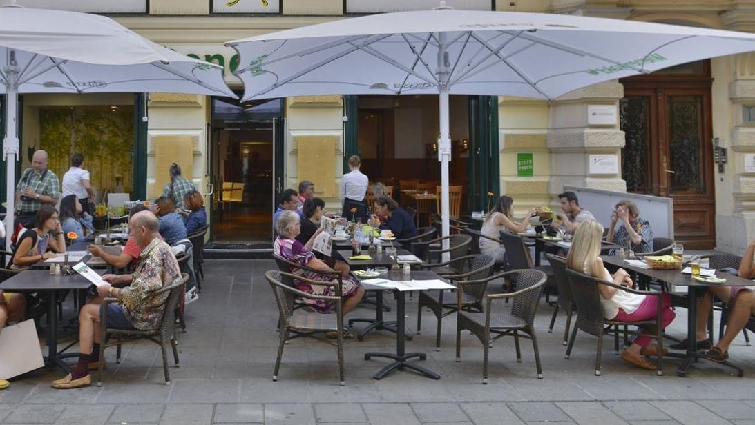 70 yıllık restoran zinciri iflasını duyurdu: Dünya genelinde 1600 şubesi bulunuyordu