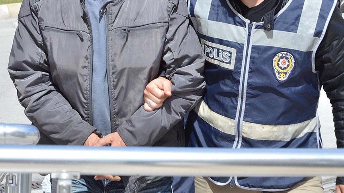 Adana'da uyuşturucu suçlarından aranan 15 hükümlü yakalandı