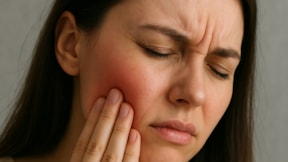 Covid-19'un yanak ağrıtan varyantı çıktı!