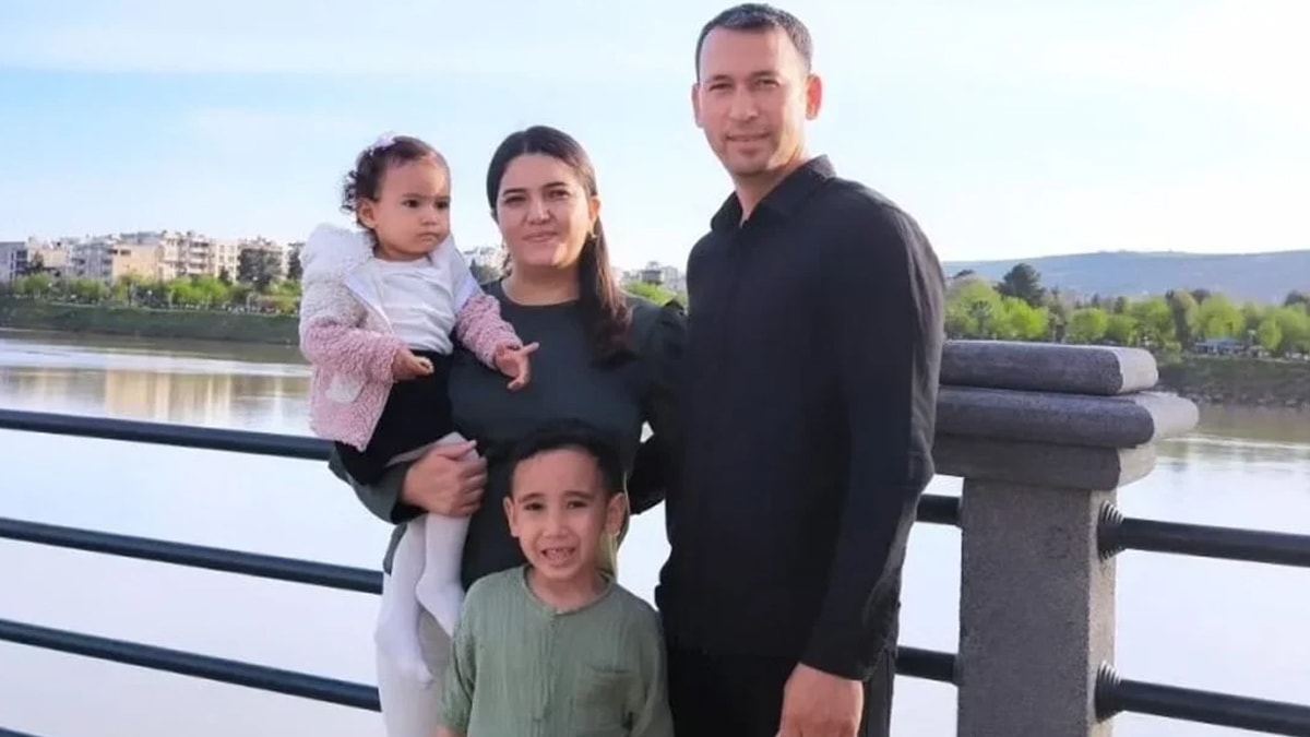 Aile katliamının sır perdesi aralandı
