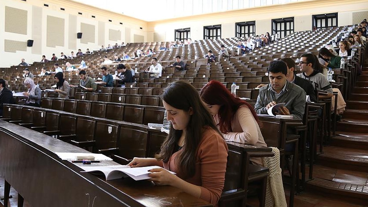 Zafer Partisi'nden akademi çağrısı: Ciddi tedbirler alınmalı