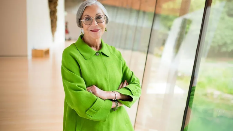 Dünyayı yöneten milyarderler arasında: Onun adını kimse bilmiyor