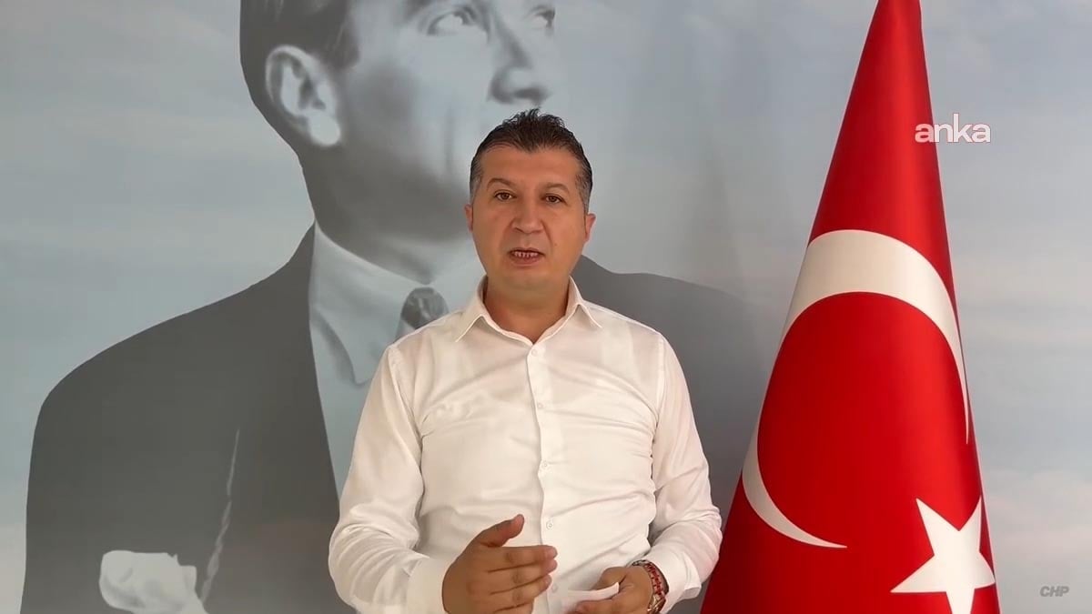 CHP'li Akbulut’tan şeker pancarı taban fiyatı için çağrı