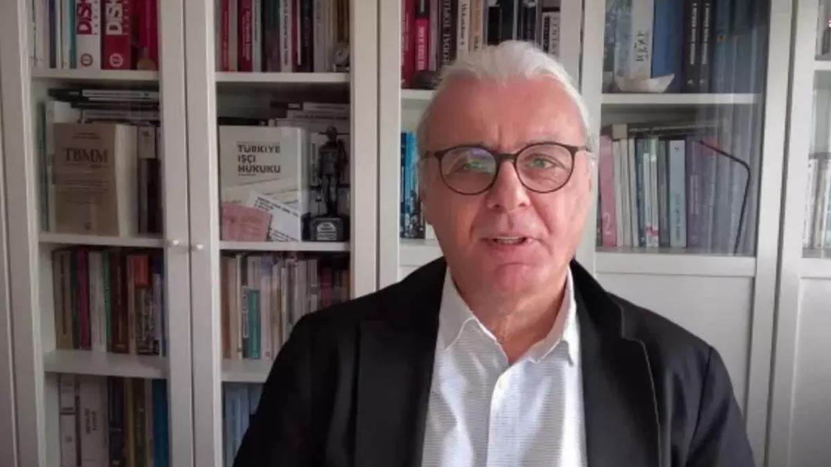 Çalışma Ekonomisi uzmanı: Hakem Kurulu çoğunluğunu kaybettiyse karar alamaz