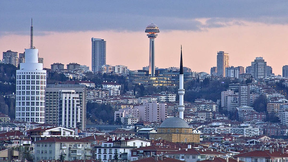 Ankara Valiliği saat verdi, uyardı: 'Korkmayın'