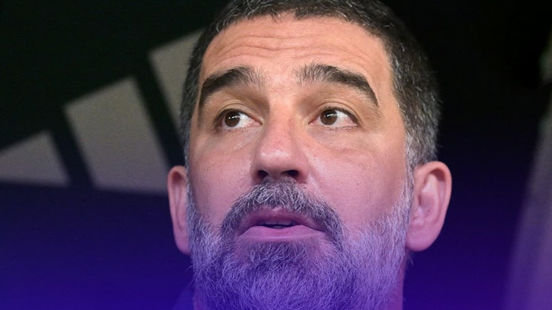 Arda Turan 3 kez öne geçti 90+1'de yıkıldı