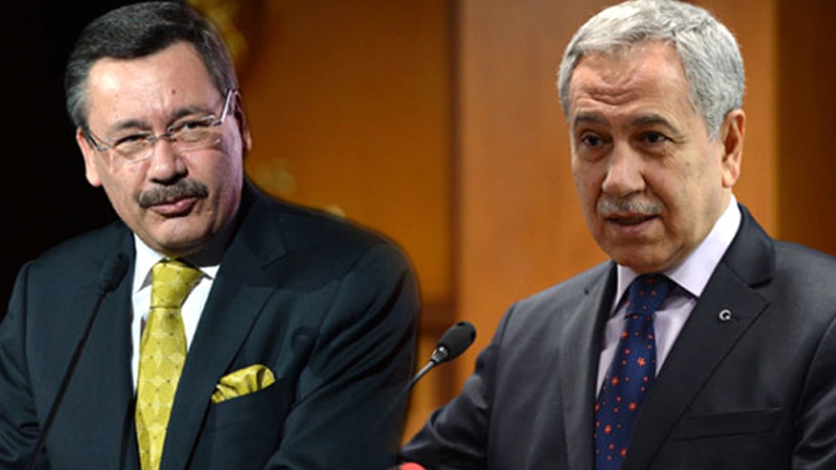 AKP'de eski defterler açıldı: Sakalımı kestiler, ben onların kolunu kopardım