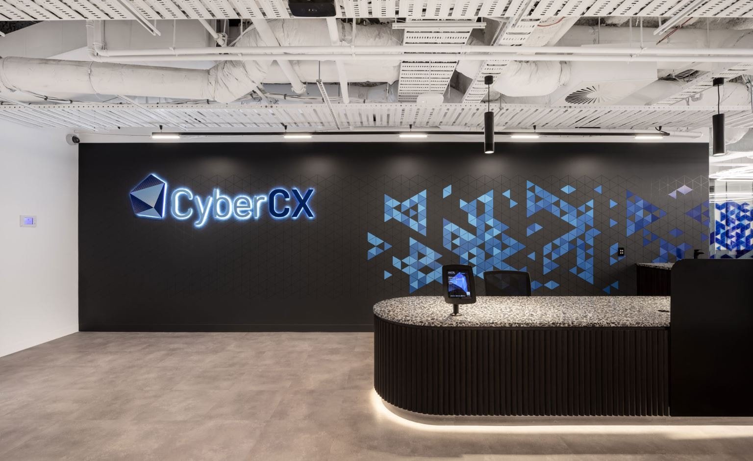 CyberCX