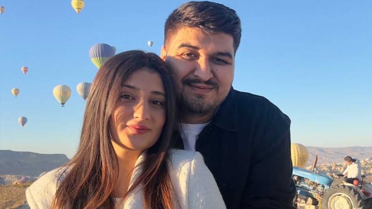 Hemşire eşini katletmişti: Korkunç 'düğün hediyesi' detayı ortaya çıktı