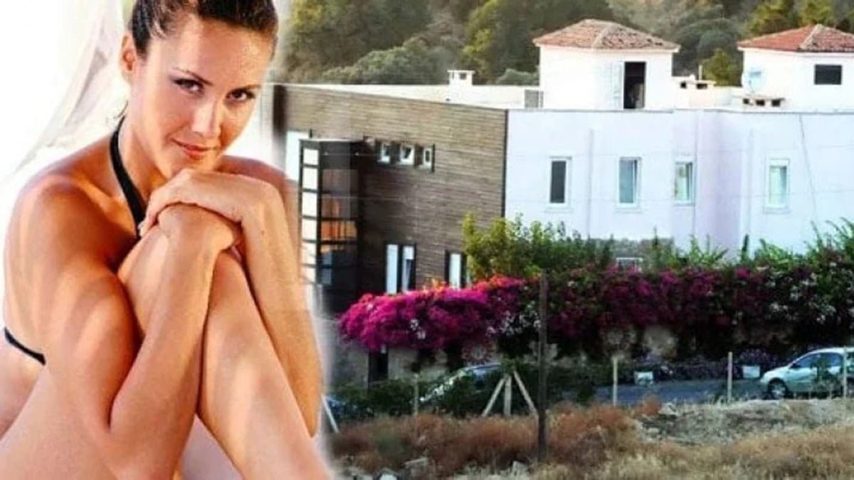 Modeller kraliçesinin davasında beraat kararları bozuldu