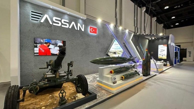 Assan Grup yöneticileri tutuklandı
