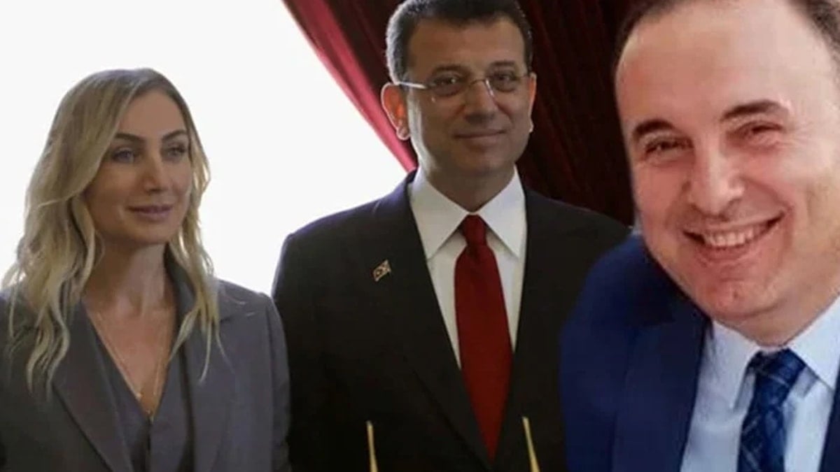 İmamoğlu'nun avukatı adliyeye sevk ediliyor