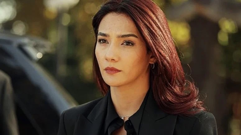 TRT işten çıkarmıştı... Aybüke Pusat'ın yerine gelen isim belli oldu