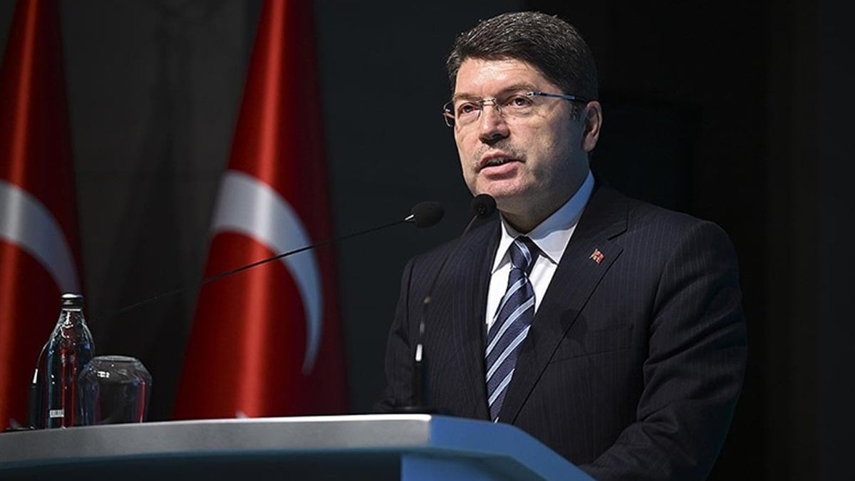 Bakan Tunç: Sıfır Kadastro Dosyası Projesi kapsamında 12 bin 887 karar verildi