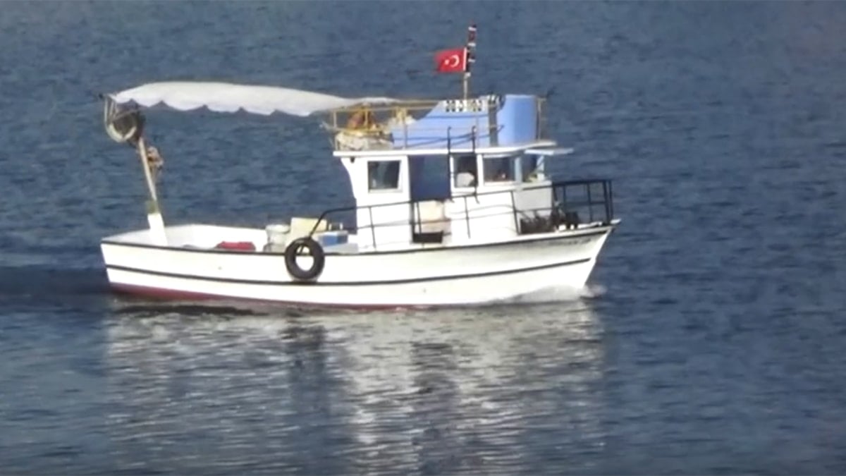 Yasak kalktı! Balıkçılar “Vira Bismillah” diyor