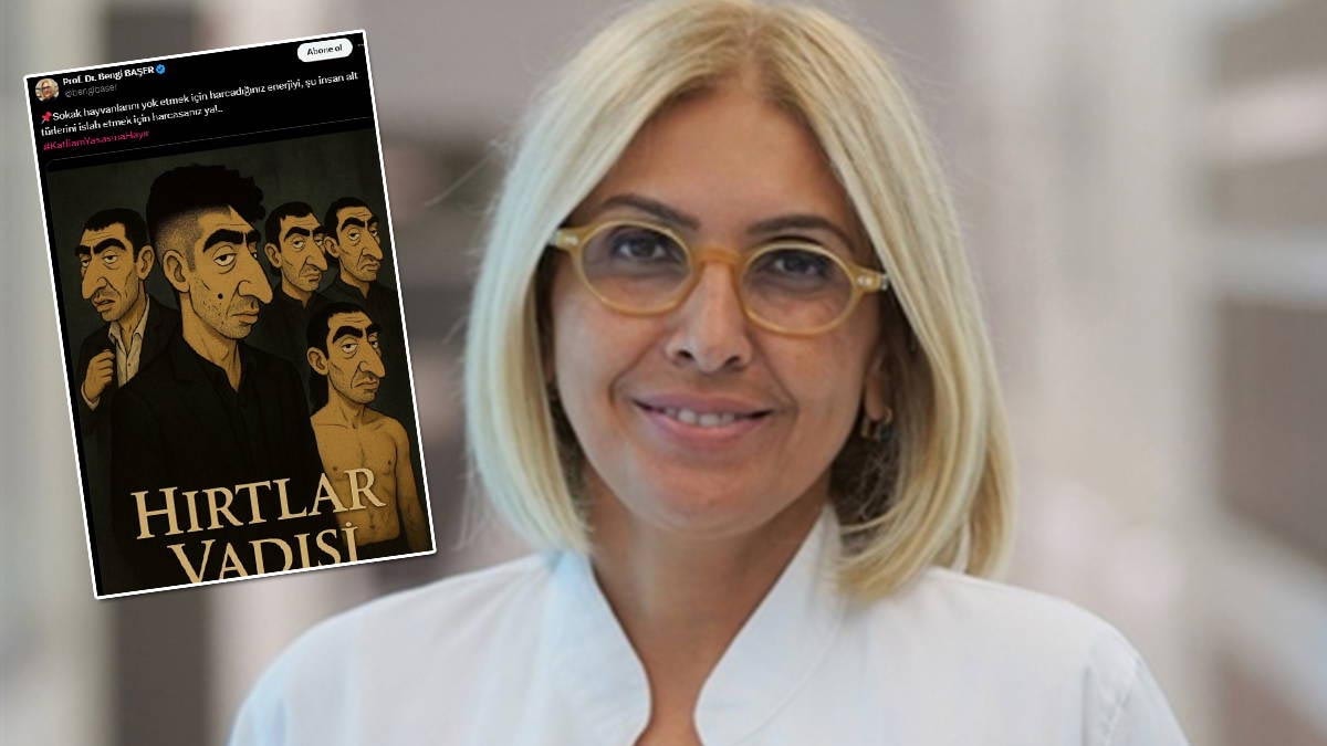 DEM Parti'den Bengi Başer hakkında suç duyurusu