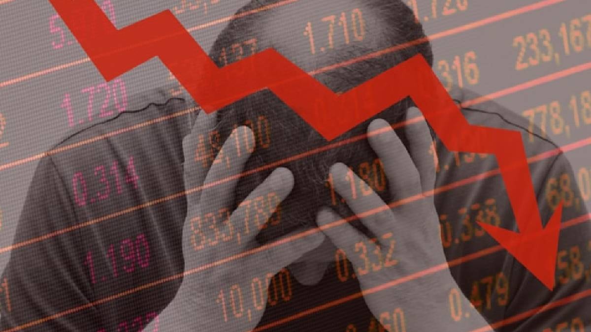 Milyon dolarlık dev şirket borsadan atıldı: Piyasaları sarsan gelişme