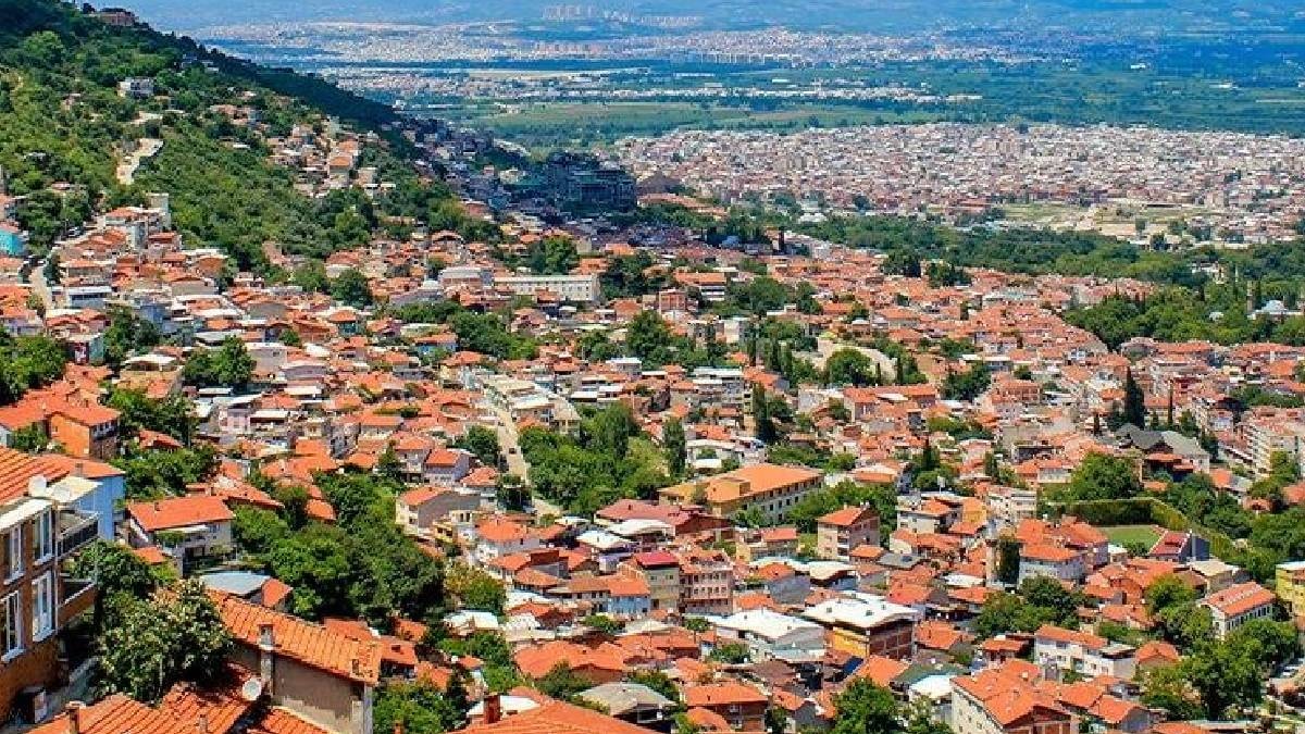 İstanbul veya İzmir değil: Dünya sıralamasında rekor kıran ilimiz çok şaşırtacak